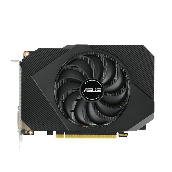 Asus GeForce GTX 1630 Phoenis 4 Gt -n&auml;yt&ouml;nohjain