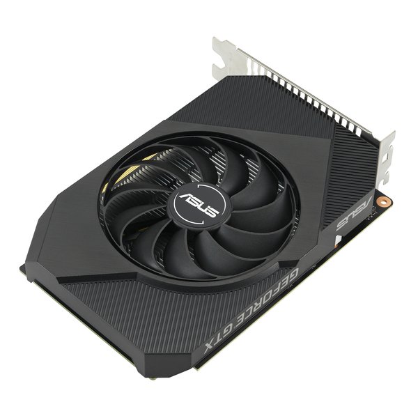Asus GeForce GTX 1630 Phoenis 4 Gt -n&auml;yt&ouml;nohjain