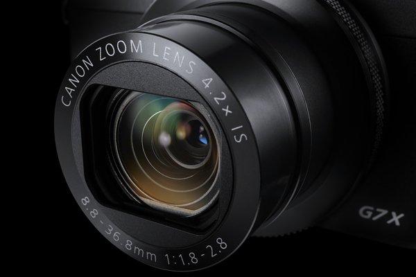 POWERSHOT G7X BLACK