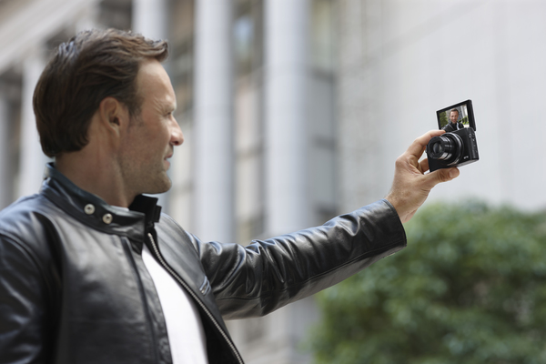 POWERSHOT G7X BLACK