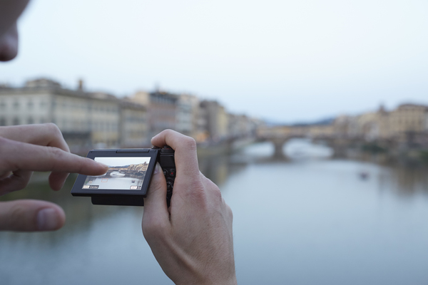 POWERSHOT G7X BLACK