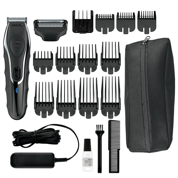 Wahl AQUA GROOM Showerproof 9899-016