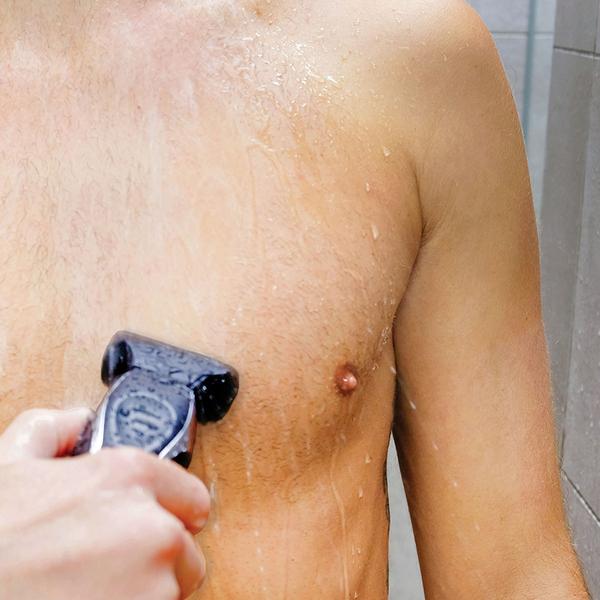 Wahl AQUA GROOM Showerproof 9899-016