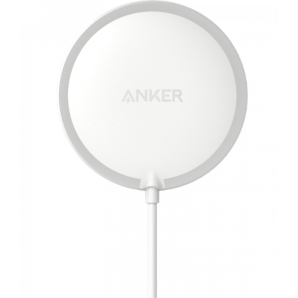 Anker PowerWave Magnetic Pad White