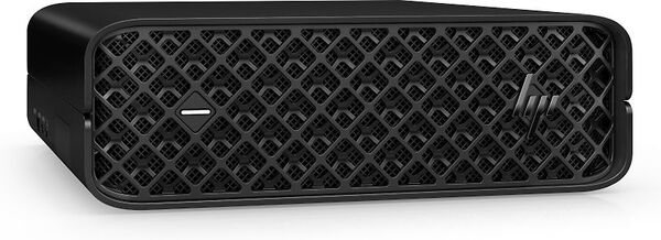 HP Z2 G9 Mini Intel Core i9-14900K 64GB DDR5 1TB SSD RTX A2000 W11P 3yw SmartBuy (ML)
