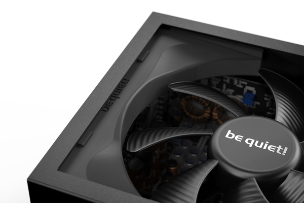 be quiet! Dark Power 12 850W - PSU, 80 Plus Titanium