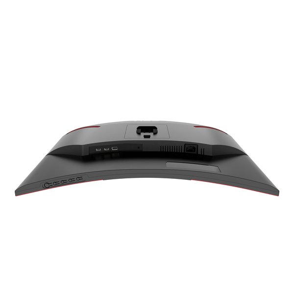AOC 27" C27G3U/BK, Full HD, VA -kaareva pelin&auml;ytt&ouml;