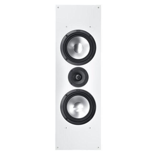 Canton Atelier 700 - center/installation speaker, white lacquer semimatt