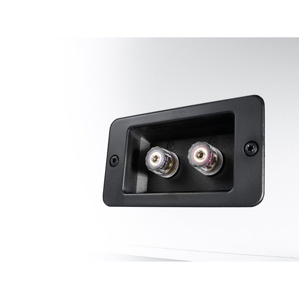 Canton Atelier 700 - center/installation speaker, white lacquer semimatt