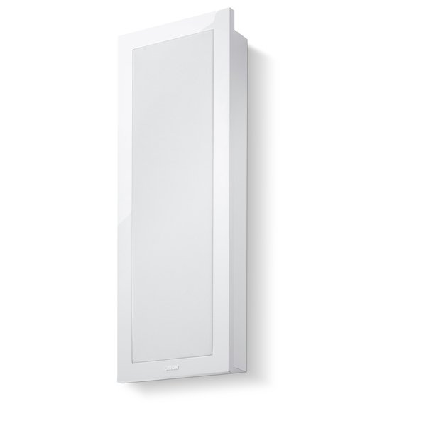 Canton Atelier 700 - center/installation speaker, white lacquer semimatt