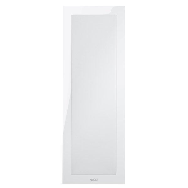 Canton Atelier 700 - center/installation speaker, white lacquer semimatt