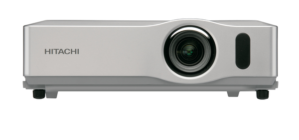 HITACHI XGA 3500ANSI 2.6KG 3 X LCD HF