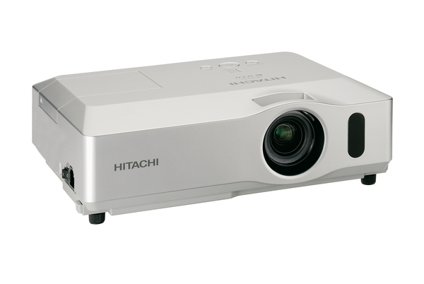 HITACHI XGA 3500ANSI 2.6KG 3 X LCD HF