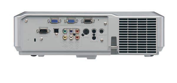 HITACHI XGA 3500ANSI 2.6KG 3 X LCD HF