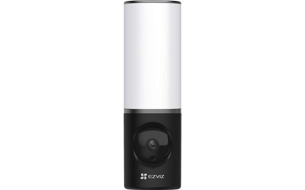 Ezviz LC3 -  smart Security Wall-light Camera