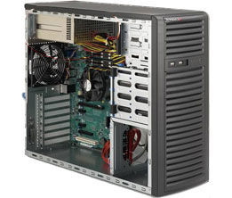 MTW 4X3.5 SAS/SATA