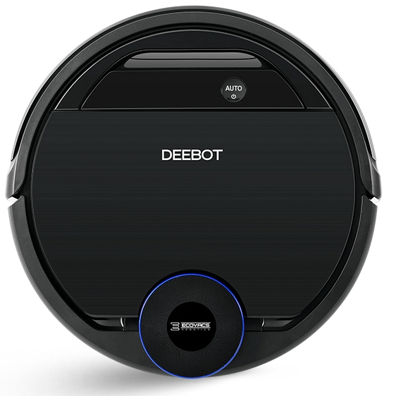 DEEBOT OZMO 930