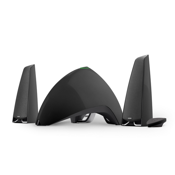 Prisma Encore 2.1 BT black