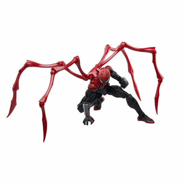 Marvel Legends Spider-Man