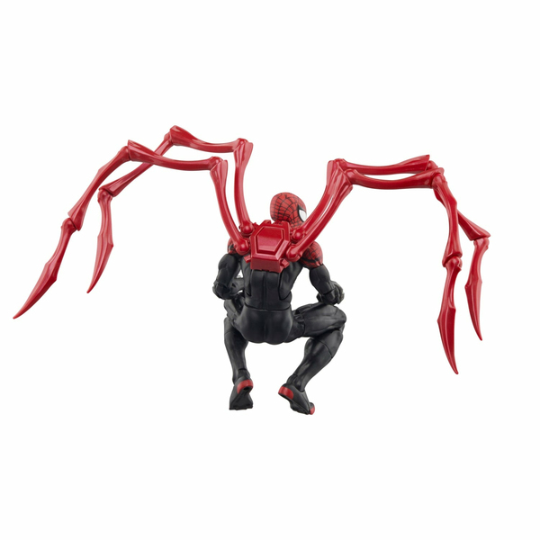 Marvel Legends Spider-Man