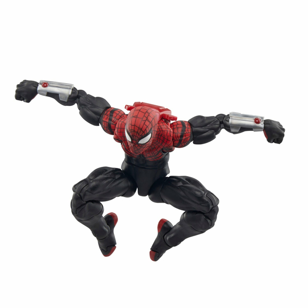 Marvel Legends Spider-Man
