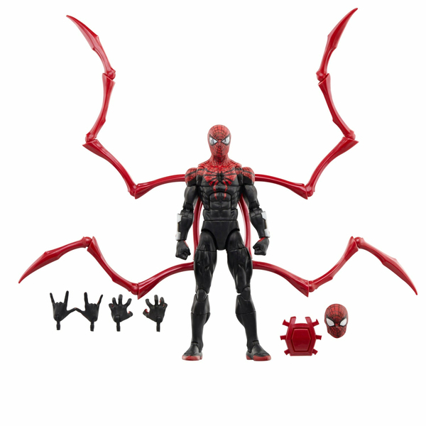 Marvel Legends Spider-Man