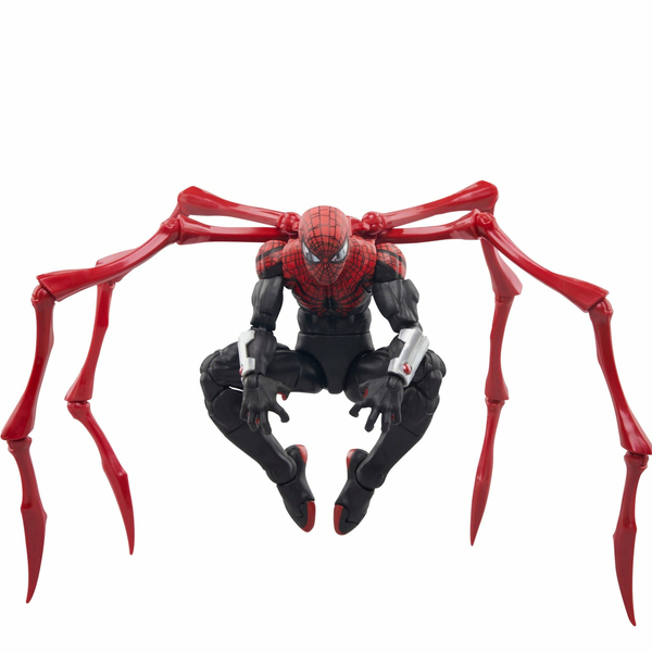 Marvel Legends Spider-Man