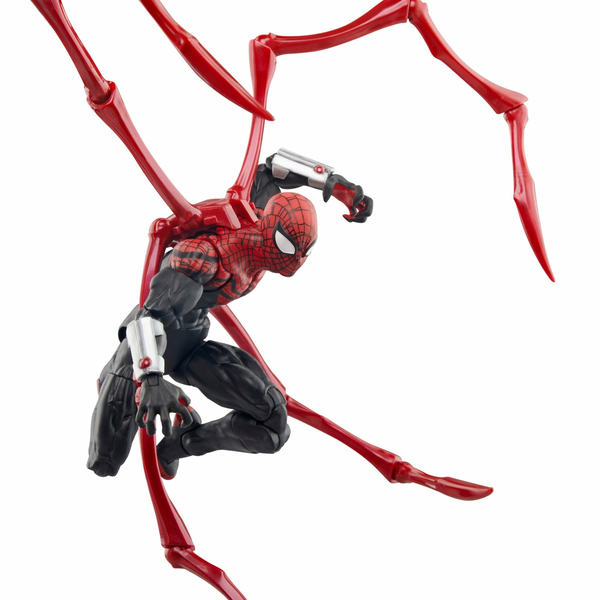 Marvel Legends Spider-Man