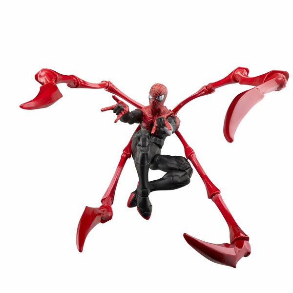 Marvel Legends Spider-Man