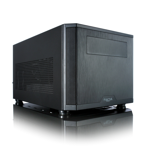 Fractal Design Core 500 - , Black