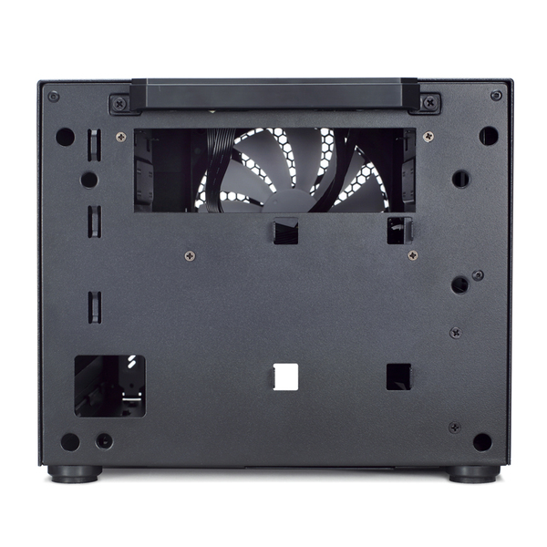 Fractal Design Core 500 - , Black