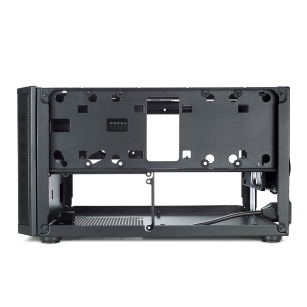 Fractal Design Core 500 - , Black