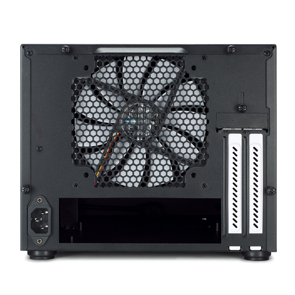 Fractal Design Core 500 - , Black