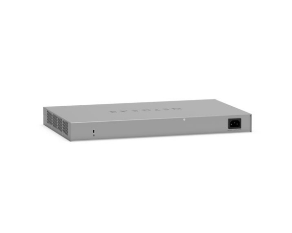 Netgear 24P GE POE+ SMART SWITCH - GS724TPP-300EUS