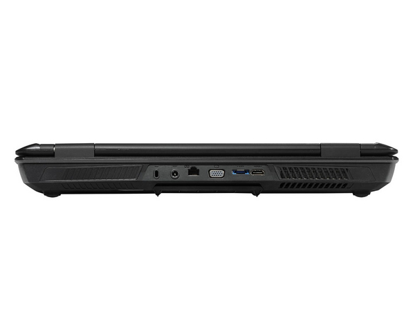 MSI GT70 0ND-1074NE i7-3630QM 17.3in W8
