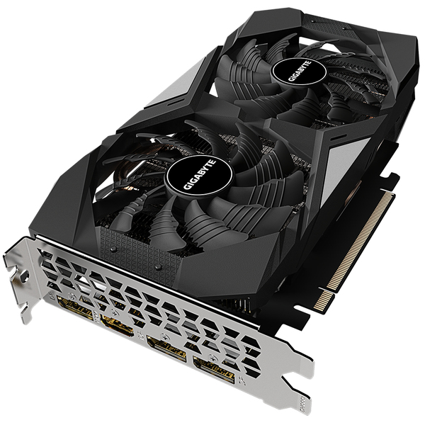 Gigabyte RTX 2060 D6 6G 2.0 6 GB GDDR6