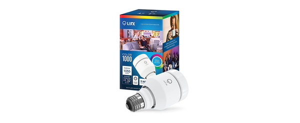 LIFX - LED-lamppu