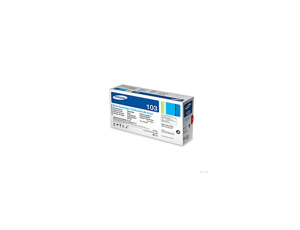 SAMSUNG TonerDrum black Standard 1500 pages for ML-2950 2955 SCX-4728 4729