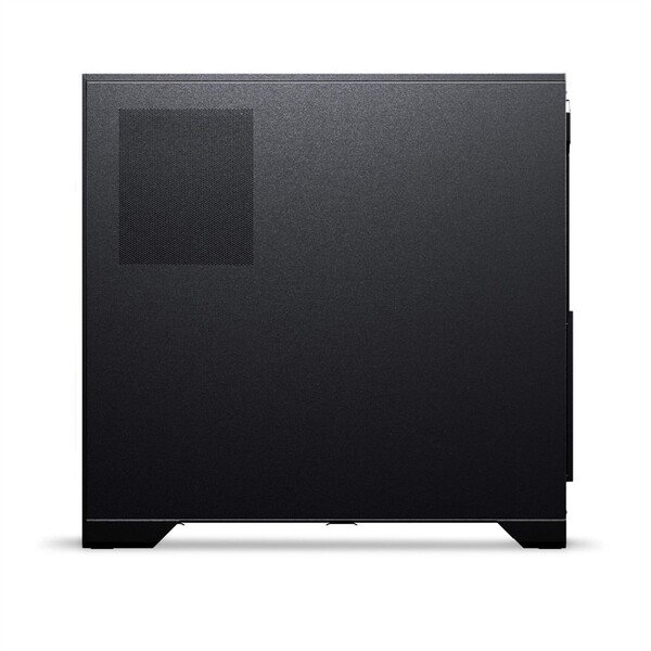 Phanteks XT M5 Mini-Tower Case with window and RGB lighting, Black