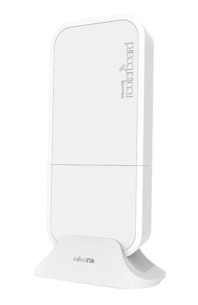 Mikrotik RBWAPR-2NDR11E-LTE w R11e-LTE Int. card RouterOS L4