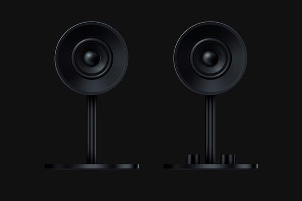 Razer Nommo -  Gaming Speakers for PC