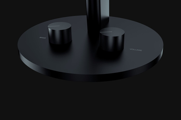 Razer Nommo -  Gaming Speakers for PC