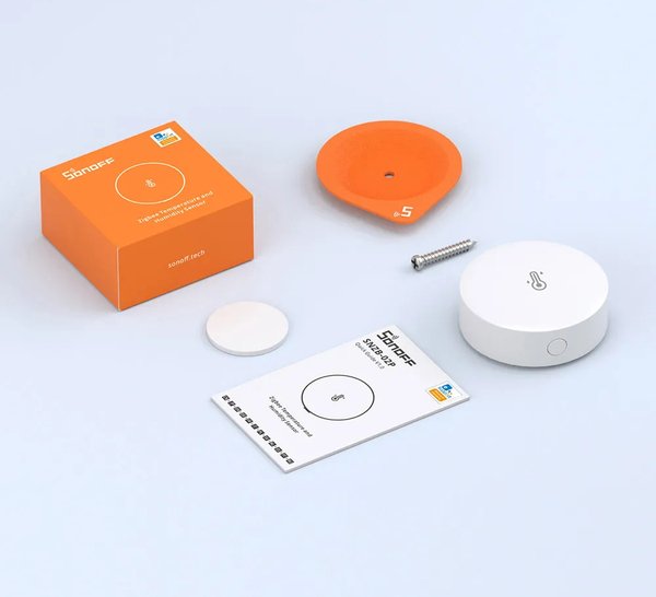 SONOFF Zigbee Wireless Switch - button, ZigBee