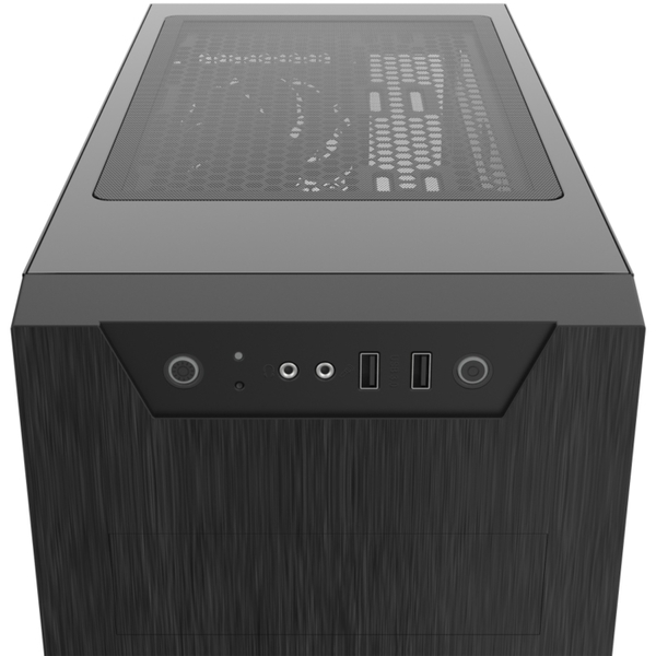 SilentiumPC Armis AR5