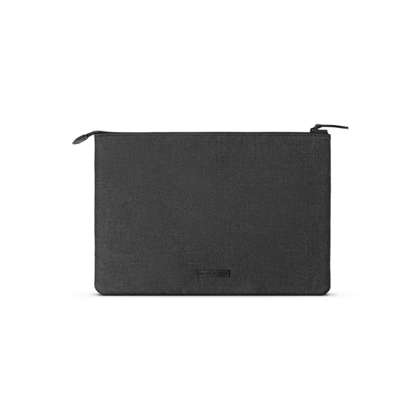Native Union Stow Case for Macbook 13 Fabric Slate
