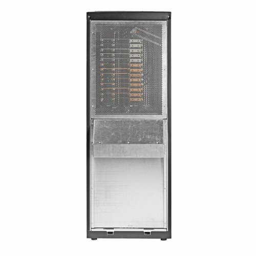 APC Smart-UPS VT Tower UPS 15kVA 400V with 4 Battery modules.  12000 Watts / 15 kVA, Input 400V 3PH /  Output 400V 3PHRuntime 27 min. Includes SmartSlot Web/SNM
