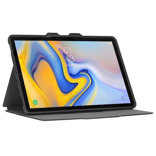 Targus Click-In Samsung Tab A 10.1 Black