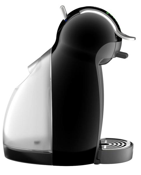 De'Longhi EDG465.B Dolce Gusto kapselikeitin Genio