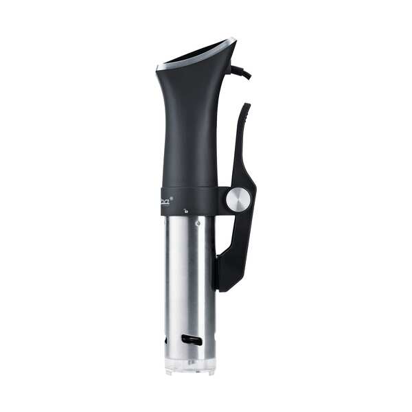 Steba SV 75 Sous Vide Immersion Circulator, 800 W, Stainless Steel / Anthracite