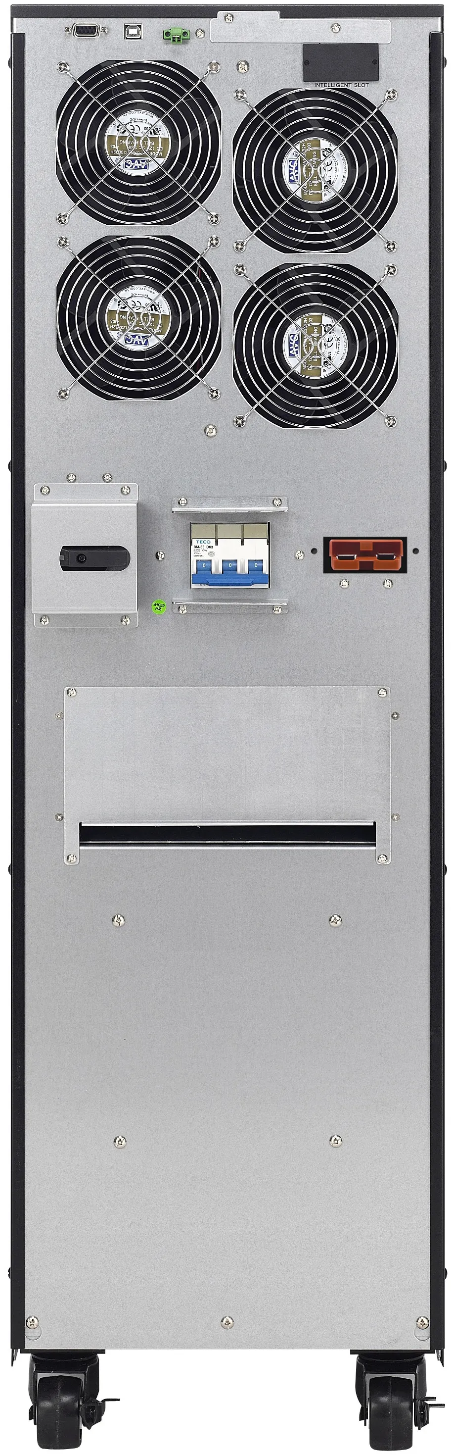 VFI 30000CP 3/3 30000VA/27000W